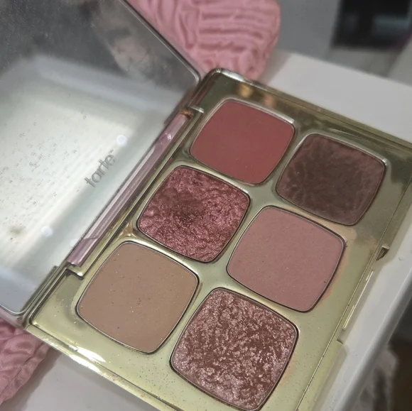 Tarte Maracuja Juicy Palette - Picture 3 of 4